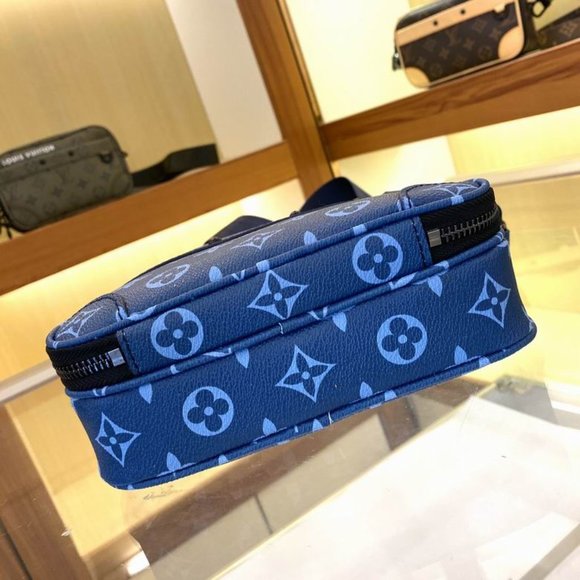 Women Bags  M82544 11X18.5X6.5cm YG 5 - Picture 2 of 6